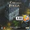 Fantasy Flight Strade di Arkham: Le Case della Follia 2nd Ed.