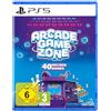 Astragon Zona di gioco arcade [PS5]