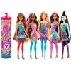 Barbie - Bambola Color Reveal con 7 Sorprese Linea Party, Giocattolo per Bambini 3+Anni, GTR96