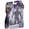 Marvel Hasbro, Black Panther, Studios Legacy Collection, Action Figure di Black Panther in Scala da 15 cm, per Bambini dai 4 Anni in su