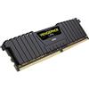 Corsair MEMORIA VENGEANCE LPX 16GB 2X8GB DDR4 3600MHZ DIMM UNBUFFERED BLACK 1.35V