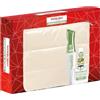 Deborah Milano - Pochette Idea Regalo Formula Pura N.01, include Mascara Volume e Forza e Smalto Smalto Trattamento Unghie Rafforzatore