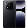XIAOMI REDMI NOTE 14 PRO PLUS 8GB+256GB MIDNIGHT BLACK MIDNIGHT BLACK 256GB