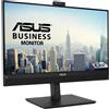 ASUS Monitor Business BE27ACSBK 27 pollici QHD 16:9 60Hz 5ms