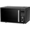 DPM25U Microonde 25L - Grill e Cottura Combinata