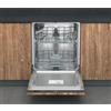 HOTPOINT-ARISTON Hotpoint Ariston H2I HRD526 - Lavastoviglie 14 Coperti, Classe E, 9 Programmi