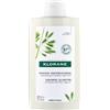 KLORANE (Pierre Fabre It. SpA) Klorane Shampoo Ultra-Gentile Latte D'Avena 400ml