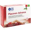 EOS Srl EOS Placoven Advance Integratore Alimentare, 30 Compresse