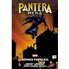 PANINI SPA Nemico pubblico. Pantera nera