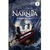 MONDADORI Il viaggio del veliero. Le cronache di Narnia (Vol. 5)