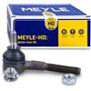 MEYLE Testa barra d'accoppiamento 40-160205724/HD Compatibile con: CITROËN AX, C4 Coupe, C4 I, SAXO, XANTIA, XANTIA Break, XM, XM, XM Break, XM Break, PEUGEOT 106 I, 206 CC, 206 Schrägheck