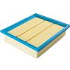 UFI Filters, Filtro Aria 30.996.00, Filtro Aria per Ricambio, Adatto a Auto, Applicabile su Modelli Volkswagen Golf, Jetta, Vento