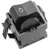 MEYLE Interruttore, Faro principale 1008900002 Compatibile con: VW GOLF I, GOLF I Cabriolet, JETTA I, PASSAT B1, PASSAT B1 Variant, SCIROCCO, TRANSPORTER T3 Bus, TRANSPORTER T3 Kasten