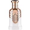 Riiffs Inspiro Woman Extrait de Parfum, 100 ml, design oro rosa bianco