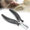 Ejoyous Pinza per Micro Anelli, Pinza Professionale per Extension, Fermagli per Capelli Meravigliosi, Stilista per Parrucchiere, Parrucchiere