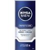 NIVEA MEN Protect&Care Crema viso idratante per uomo, 75 ml
