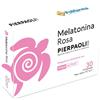 MELATONINA ROSA PIERPAOLI 30CP - - 982410387