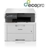 Brother DCP-L3520CDWE Multifunzione LED A4 Colore Wi-Fi Fronte/Retro 18ppm