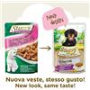 Antica Farmacia Orlandi STUZZY CANE SFILACCETTI BUSTA ADULTO VITELLO & PASTA 100 GR