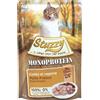 WHITEBRIDGE PET BRANDS Srl STUZZY CAT MONOPROT POLLO 85G