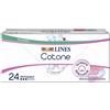 FATER SpA Lines Cotone Proteggislip 24pz