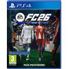 Electronic Arts PS4 EA SPORTS FC 26 - USCITA 26/09/25