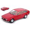 KK Scale ALFA ROMEO ALFETTA GT 1.6 1976 RED 1:18 KK Scale Auto Stradali Modellino
