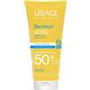 Uriage Bariésun Latte Idratante SPF50+ Viso e Corpo 100 ml