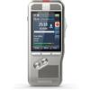 Philips Dittafono Philips DPM8100 Flash card Argento [DPM8100/00]