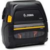 Zebra Stampante per etichette/CD Zebra ZQ521 stampante etichette (CD) Termica diretta 203 x DPI 127 mm/s Con cavo e senza Wi-Fi Bluetooth [ZQ52-BUW100E-00]