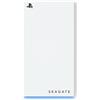 Seagate SSD esterno Seagate Game Drive 2 TB 3.2 Gen 1 (3.1 1) Bianco [STMH2000200]