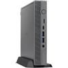 Acer PC/Workstation Acer Chromebox CXI5 - Mini-PC 1 x Core i7 1270P / 2.2 GHz vPro RAM 16 GB SSD 256 Intel Iris Xe Grafikkarte Wi-Fi 6E, Bluetooth, 1GbE, 2.5GbE WLAN: 802.11a/b/g/n/ac/ax (Wi-Fi 6E) [4711121605970]