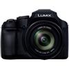 Panasonic lumix Panasonic - Lumix FZ82D Black Garanzia Fowa