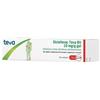 Diclofenac Teva Diclofenac (Teva B.V.)*Gel Derm 60 G 10 Mg/G g Gel
