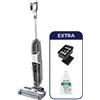 Bissell Lavapavimenti CrossWave HF3 Cordless Select