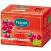 Viropa cranberry 15 filtri - - 923453284