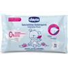 CHICCO (ARTSANA SpA) CHICCO COSMESI SALVIETT 72 PEZZI SENZA PLAQ
