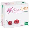 SOFAR SpA Cistiflux A Plus 36+D - Integratore per le vie urinarie - 14 Bustine
