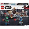 LEGO Star Wars Mandalorian Battle Pack Mandalorian 1 St