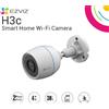 EZVIZ CS-H3C Telecamera Wi-Fi,1080P IR 30m, supporta micro SD, lente 4mm