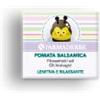 FARMADERBE SRL NUTRA JUNIOR POMATA BALSAMICA