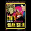 FilmOtronik Santo e Blue Demon contro il Dr. Frankenstein (FK #028)