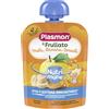 Plasmon nutri-mune mela/banana/cereali 85 g - PLASMON - 984907206
