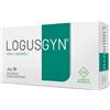 Logus Pharma Logusgyn 10 Ovuli Vaginali 2 G