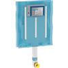 Geberit Sigma 8 Cassetta Incasso per WC 109.790.00.1
