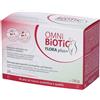 INSTITUT ALLERGOSAN GmbH Omni Biotic Flora Plus+, 28 Bustine