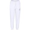 Lotto 1725133 - Pantaloni da Donna, vestibilità Normale, Colore Bianco Brillante, Taglia XL