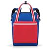 Reisenthel special edition nautic moderno, rosso