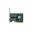 Nvidia NVIDIA ConnectX-6 Lx MCX631102AN-ADAT - Adattatore di rete - PCIe 4.0 x8 - Gigabit Ethernet / 10Gb Ethernet / 25Gb Ethernet SFP28 x 2 900-9X662-0053-ST1