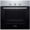 Bosch Forno Elettrico da Incasso 66 Litri Bosch HBF011BR0 Classe A